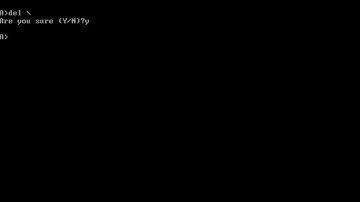 deleting windows 1.0