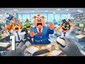 Office Animal Simulator - Gameplay Walkthrough Part 1 (Android, IOS)