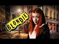 Blondie - Call Me; by Andreea Munteanu