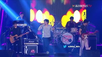Sheila On 7 - Pemuja Rahasia (Live Music)