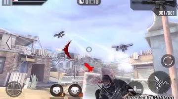 Frontline Commando 2 Android Game 1080p Full HD 2015