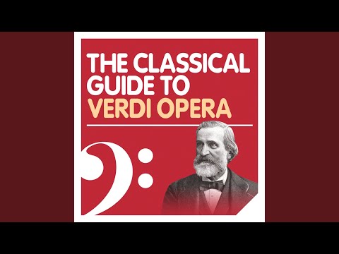 La forza del destino: Act 1 Overture