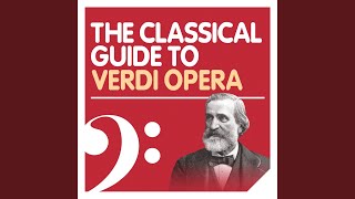 La forza del destino: Act 1 Overture