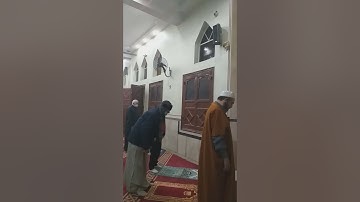 ربع و هو الذي مرج البحرين من سورة الفرقان محاكاة الشيخ علي جابر