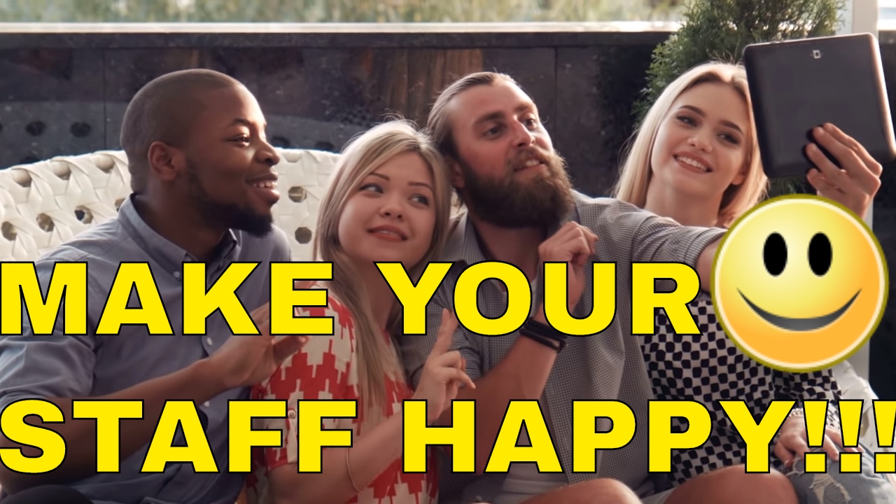 Amazing Company Culture - 5 Tips 
