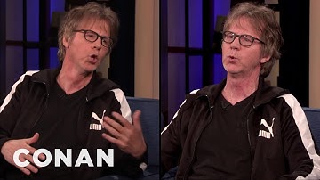Dana Carvey’s First Impressions Were Of His Parents | CONAN on TBS