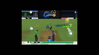 tips for bowling 😉 #cricket #viral #games #gaming #gameplay #wcc3 #shorts