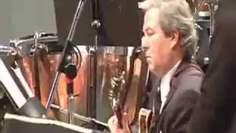 Summertime from Porgy and Bess  - Jack Quinby, tro...