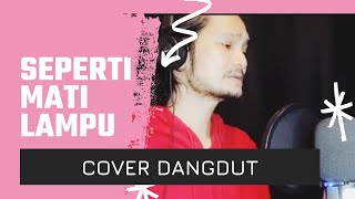 Download Lagu SEPERTI MATI LAMPU | Nasar Cover by Cindai Khaz MP3