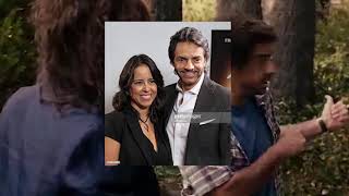 Celebrity Biografía Eugenio Derbez Profile