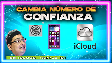 ¿Cómo elimino un dispositivo de confianza de mi Iphone?