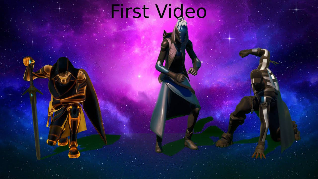 Team Magnum First Video | Support | New to Content Creating