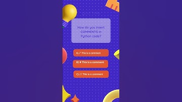 Day 1 Quiz challenge #quiz #quizpython#coding #knowledge #daily #pythonprogramming #codeing #python