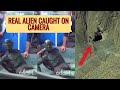 Most strangests on the internet  unexplained things caught on camera you should not miss