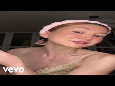 KIMIKO, Kimiko Glenn - Just Like That (Official Music Video)