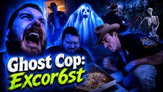 Ghost Cop 6: Excor6st