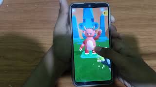 REVIEW DAN CARA BERMAIN GAME PLAYSTORE : PELATIH MONSTER screenshot 1