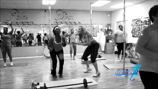 NOT YOUR AVERAGE BOOT CAMP: Amazing Testimonies