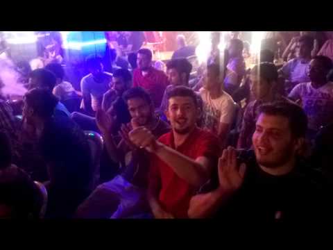 الاردن اربد شارع السينما