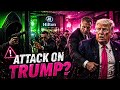 Security Breach Shocks Everyone 😳 | Trump Targeted?