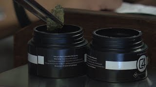 Legal recreational marijuana sales begin in Missouri