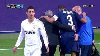 Cristiano Ronaldo Vs Malaga H 11-12 Hd 720P By Memet