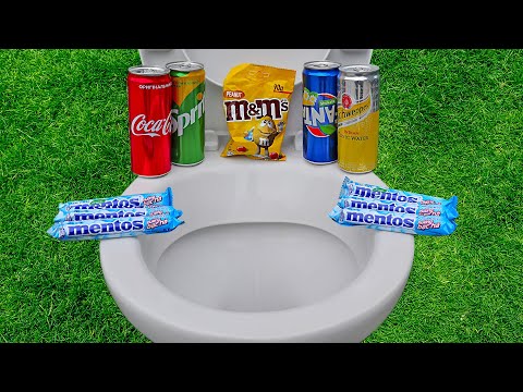 Experiment : M&M