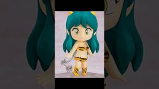 ねんどろいど うる星やつら ラム ノンスケール ABS&PVC製 塗装済み可動フィギュア