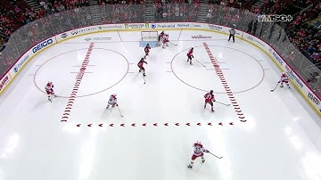 Bryce Salvador Breaks Down the Devils