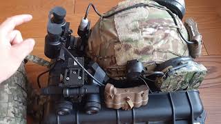 Download Lagu NIGH VISION FROM KA 52 ALLIGATOR (GEO-ONV1-01M) MP3