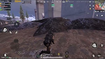 PUBG MOBILE 4.1HACK GAMELOOP BYPASS VIP BYPASS 100% SAFE Main Account