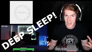 Chris REACTS to Breakdown of Sanity - Deep Sleep