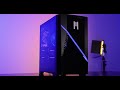 Meta pcs featured gaming pc build review highlight