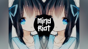 My First Song Made In Caustic :