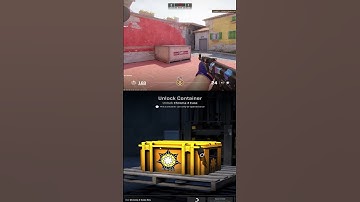 (Day 60) CLIP AND A CASE UNTIL I GET A KNIFE #cs2 #counterstrike