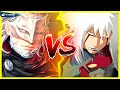 KASHIN KOJI VS JIRAIYA - BATALHA MORTAL