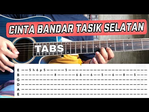 Cinta Bandar Tasik