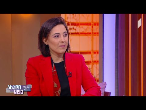 #ახალიდღე პროფესიულ საგანმანათლებლო პროგრამებზე რეგისტრაცია დაიწყო