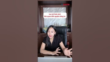 Từ ngày 1/7/2025: Đi công chứng phải chụp hình cùng công chứng viên