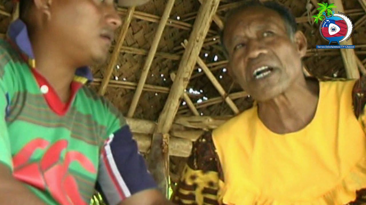 SAMOA ENTERTAINMENT CHANNEL FALEAITU PILI LEUMA & NEEMIA. YouTube