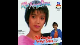Jangan Korbankan Dirimu - Ria Angelina