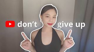 Why Posting on YouTube Can Change Your Life (Even With No Views)