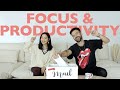 We answer your questions on &#39;Focus &amp; Productivity&#39; | SPILL THE TEA