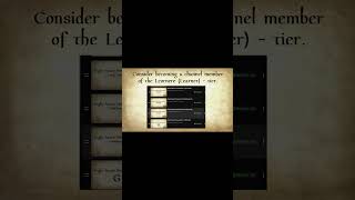 G in Old English: The Problem and The Solution
Talking very briefly about G in Old English.
Music:
winding village roads-upbeat medieval lofi by Turning Pages
Want to help the channel? Become a Patron!
Patreon: https://www.patreon.com/cefinbeorn
LIKE and FOLLOW:
Facebook: http://www.facebook.com/leornendeealdenglisc
Telegram: https://t.me/leornendeealdenglisc
Instagram: https://www.instagram.com/leorneealdenglisc/
E-mail: leorneealdenglisc@gmail.com G in Old English: The Problem and The Solution