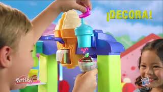 Comerciales Mexico C 5 Noviembre 2022