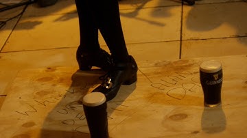 Thumbnail of The Rocky Road to Dublin by Whiskey Y’er The Devil