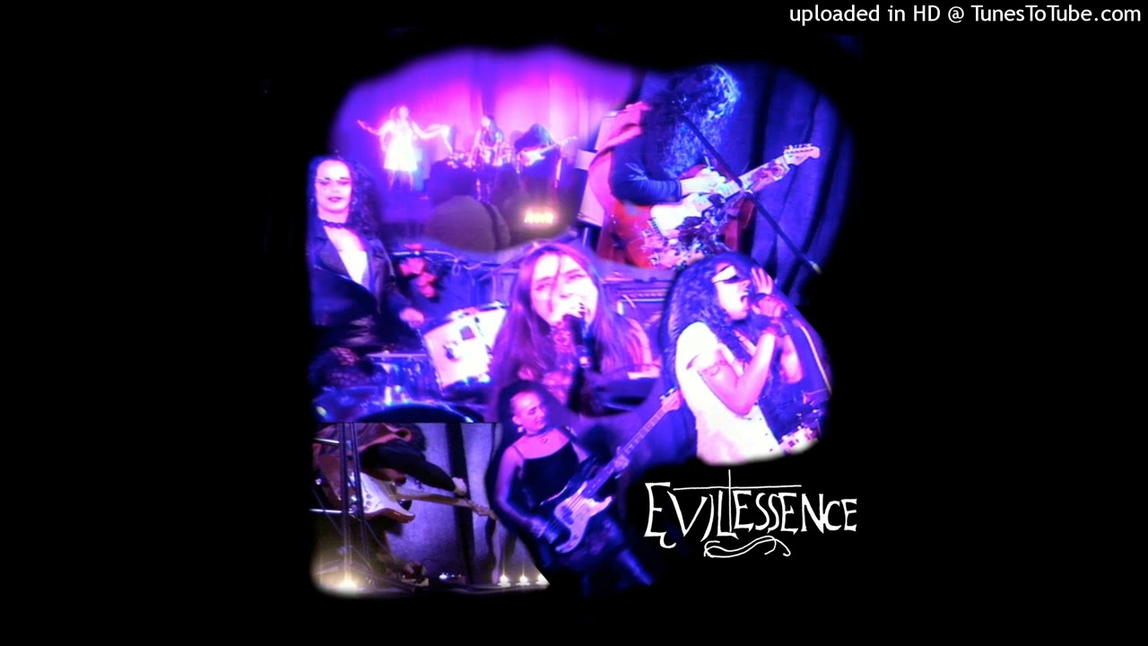 Evil Essence - Bring Me to Life (Demo)