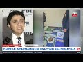Caldera: Incautan más de una tonelada de machas | 24 Horas TVN Chile