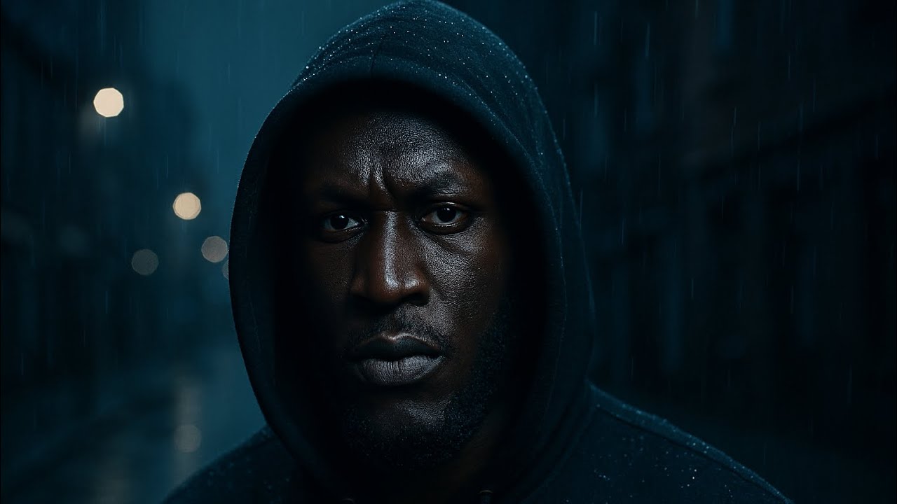 Stormzy- Pressure (Lyrics) | UK Drill