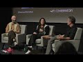 AFI Alumni Rachel Morrison & Todd Banhazl Discuss LOVE OF YOUR LIFE